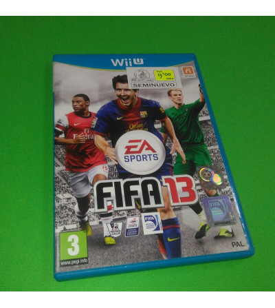 FIFA 13