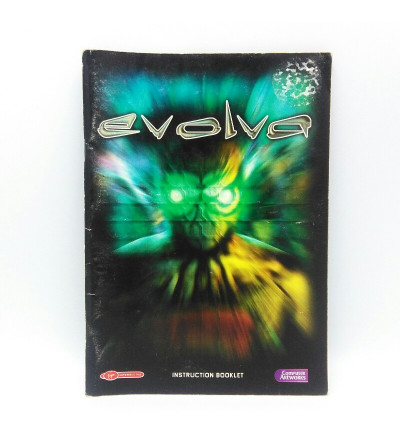 EVOLVA 1ª EDICION