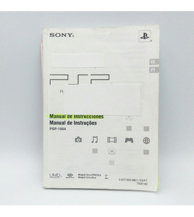 CONSOLA PLAYSTATION...