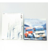 MERCEDES BENZ TRUCK RACING 1ª EDICION