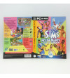 LOS SIMS HOUSE PARTY