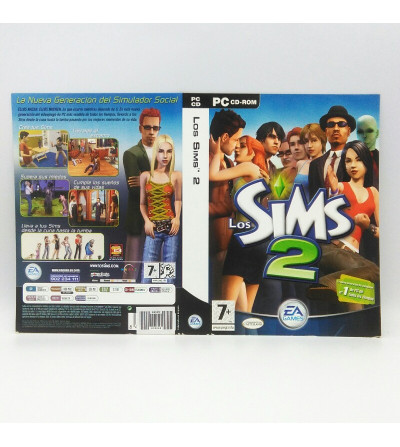 LOS SIMS 2