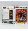 LA LEYENDA DEL DRAGON - RED COLLECTION