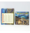HEROES OF MIGHT AND MAGIC III 1ª EDICION