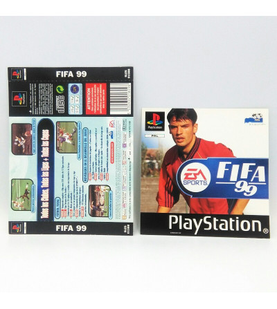 FIFA 99