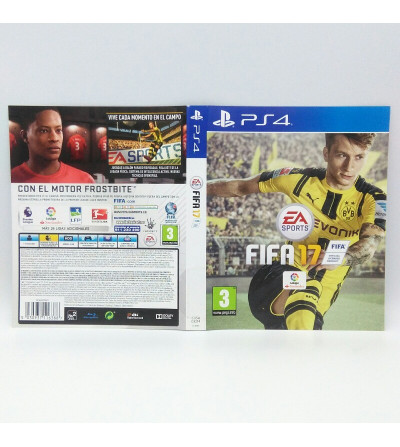 FIFA 17