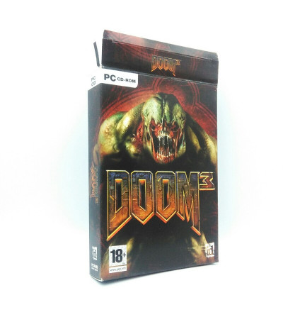 DOOM 3