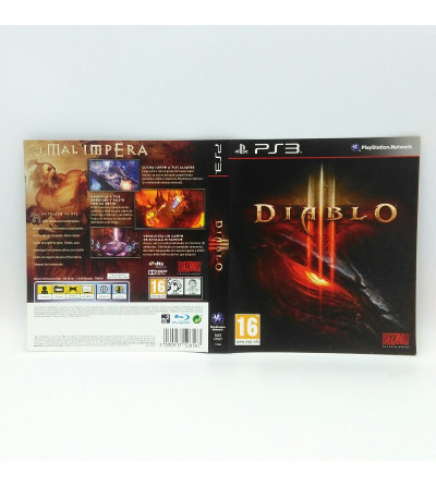 DIABLO III