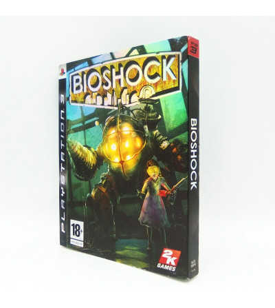 BIOSHOCK