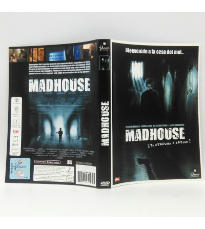 MADHOUSE