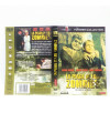 LA PLAGA DE LOS ZOMBIES (THE PLAGUE OF THE ZOMBIES) - THE HAMMER COLLECTION