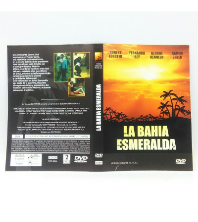 LA BAHIA ESMERALDA