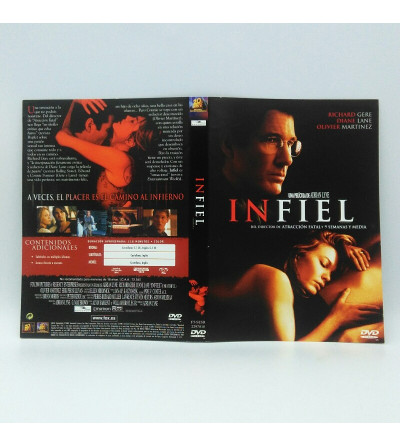 INFIEL (UNFAITHFUL)