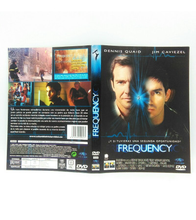 FREQUENCY