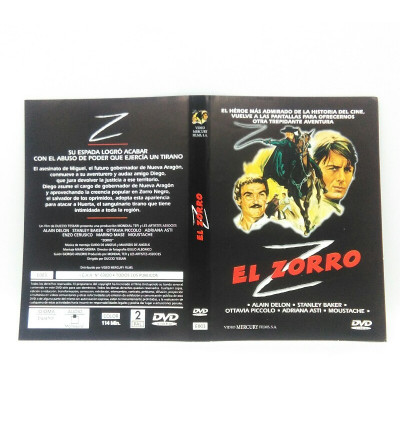 EL ZORRO