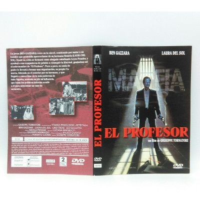 EL PROFESOR