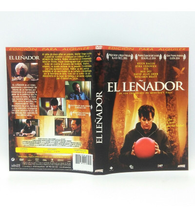 EL LEÑADOR (THE WOODSMAN) -...