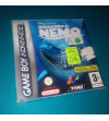 BUSCANDO A NEMO