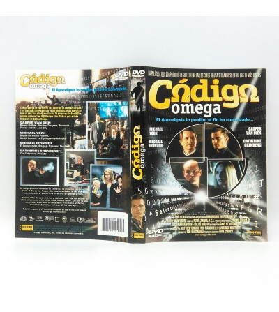 CODIGO OMEGA