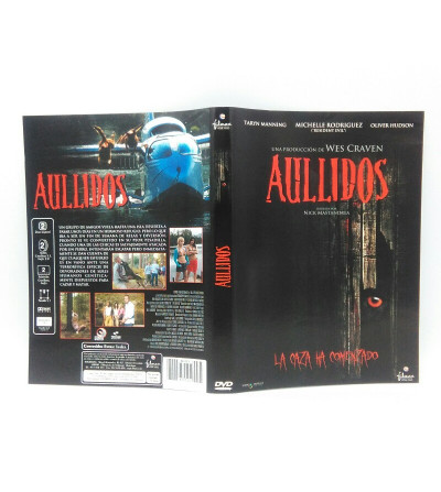 AULLIDOS