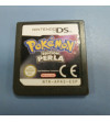 POKEMON EDICION PERLA