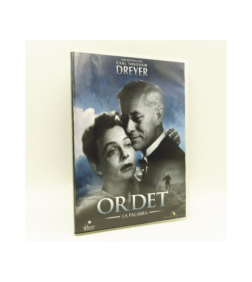 ORDET (LA PALABRA)
