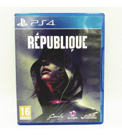 REPUBLIQUE