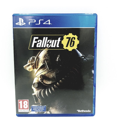 FALLOUT 76