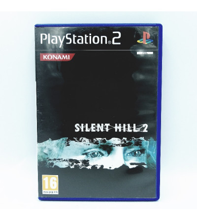 SILENT HILL 2