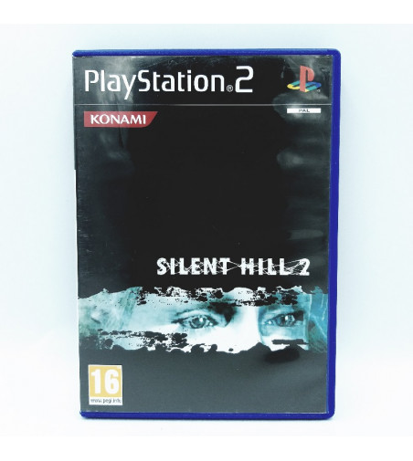 SILENT HILL 2