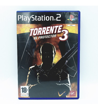 TORRENTE 3 : EL PROTECTOR