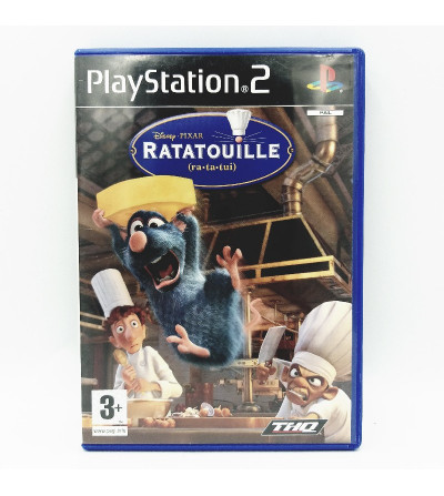 RATATOUILLE