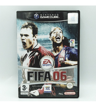 FIFA 06