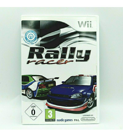 RALLY RACER