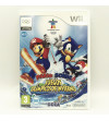 MARIO & SONIC EN LOS JUEGOS OLIMPICOS DE INVIERNO VANCOUVER 2010