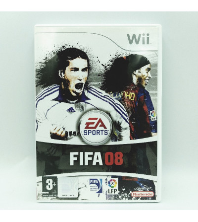 FIFA 08