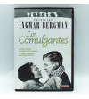 LOS COMULGANTES (NATTVARDSGASTERNA) - COLECCION INGMAR BERGMAN