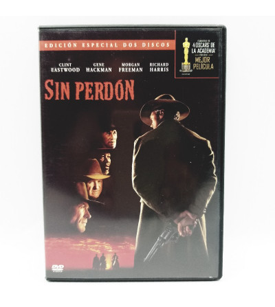 SIN PERDON - EDICION...