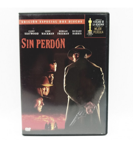 SIN PERDON - EDICION ESPECIAL 2 DISCOS