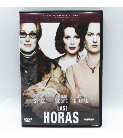 LAS HORAS