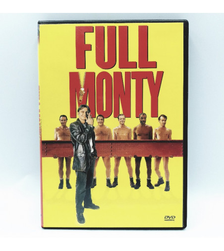 FULL MONTY
