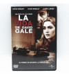 LA VIDA DE DAVID GALE