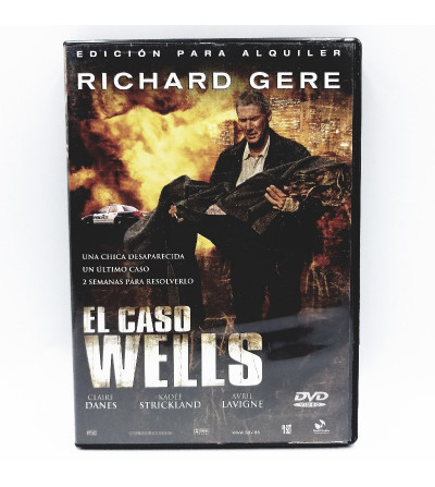EL CASO WELLS - EDICION...