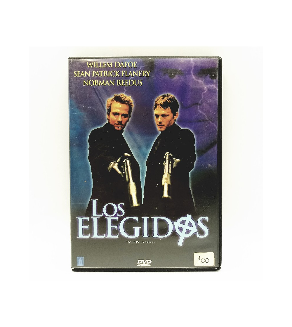 LOS ELEGIDOS (BOONDOCK SAINTS)