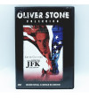 JFK CASO ABIERTO EL MONTAJE DEL DIRECTOR - EDICION ESPECIAL OLIVER STONE COLECCION