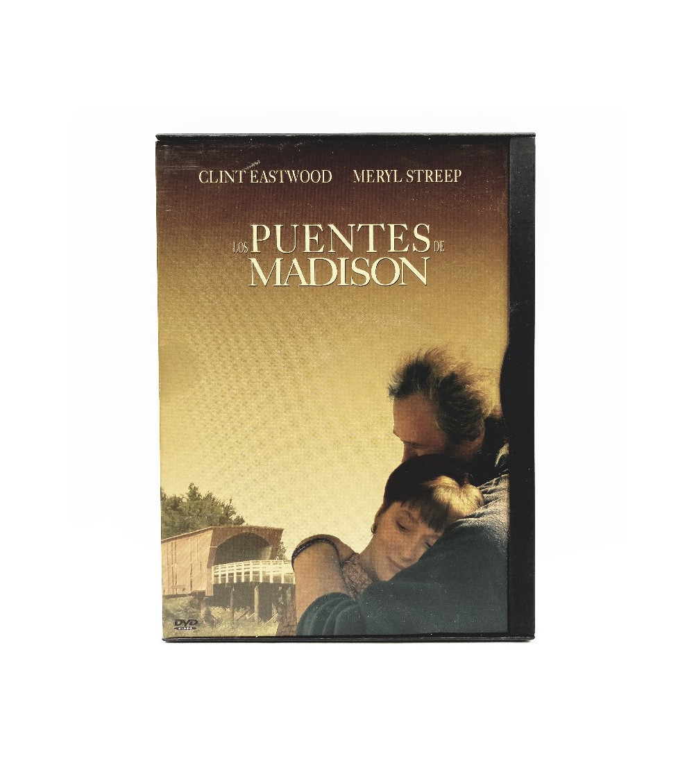LOS PUENTES DE MADISON