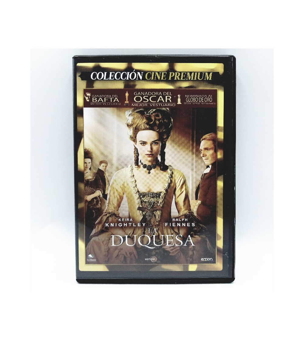 LA DUQUESA- COLECCION CINE PREMIUM LA DUQUESA- COLECCION CINE PREMIUM