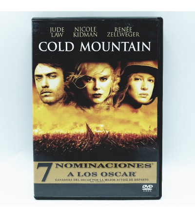 COLD MOUNTAIN