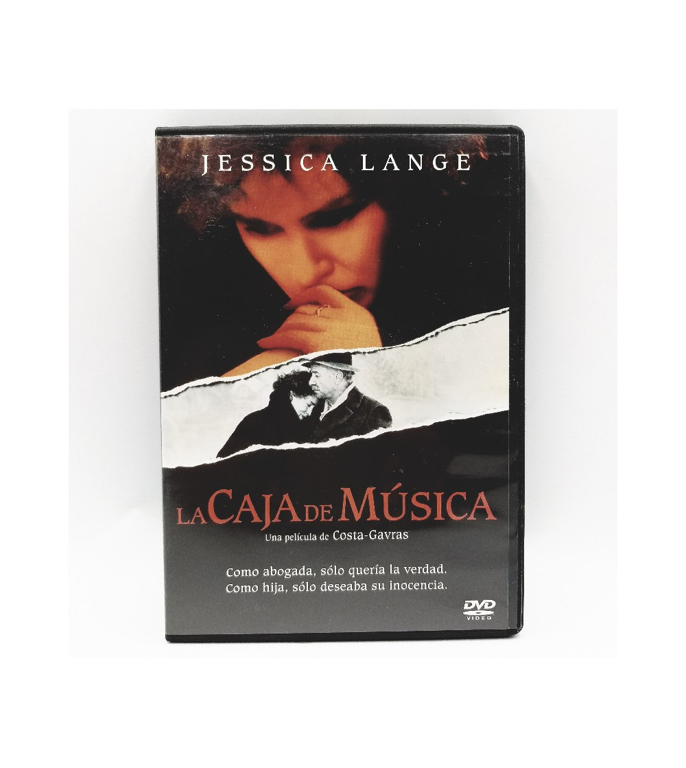 LA CAJA DE MUSICA LA CAJA DE MUSICA
