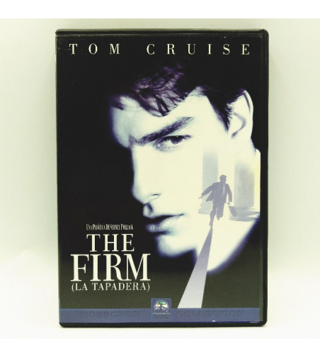THE FIRM (LA TAPADERA) - WIDESCREEN COLLECTION